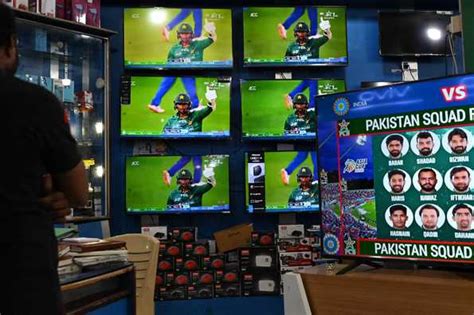 Live Cricket Score, Schedule, Latest News, Stats & Videos.